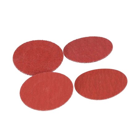 3M Cubitron Ii Roloc Durable Edge Disc 947A, 87184, Tr, Maroon, 2 In, Die R200P 7010363515